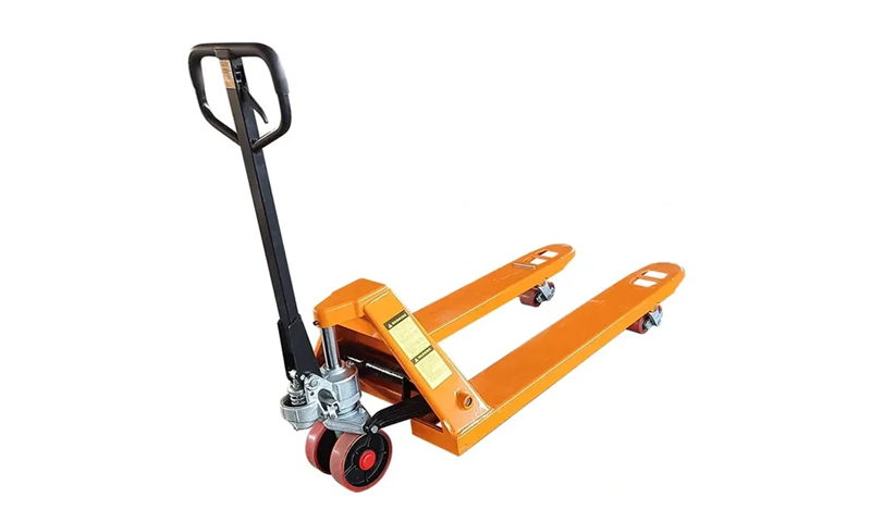 What is a Pallet Truck?
