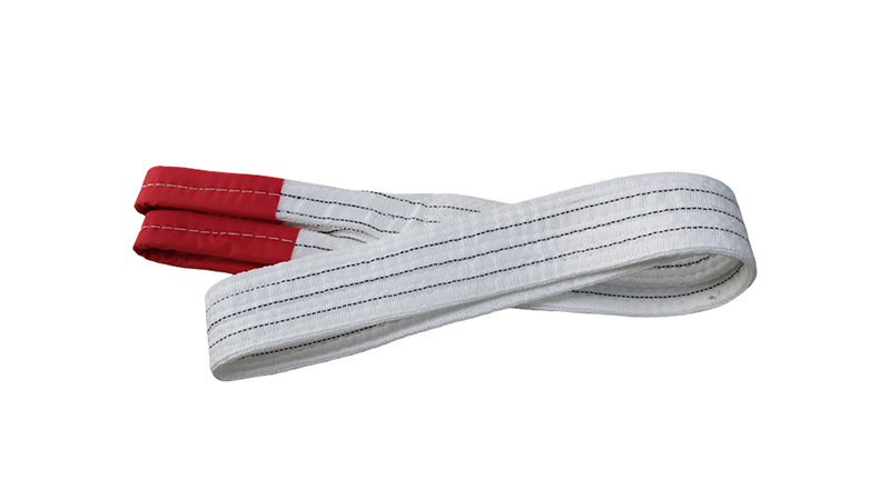 The lifting method affects the load capacity of the lifting sling