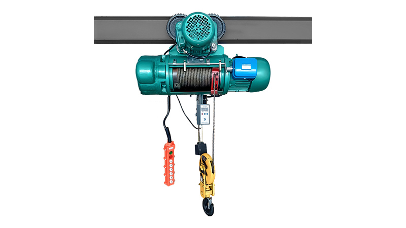 Why are explosion-proof electric hoists more expensive?