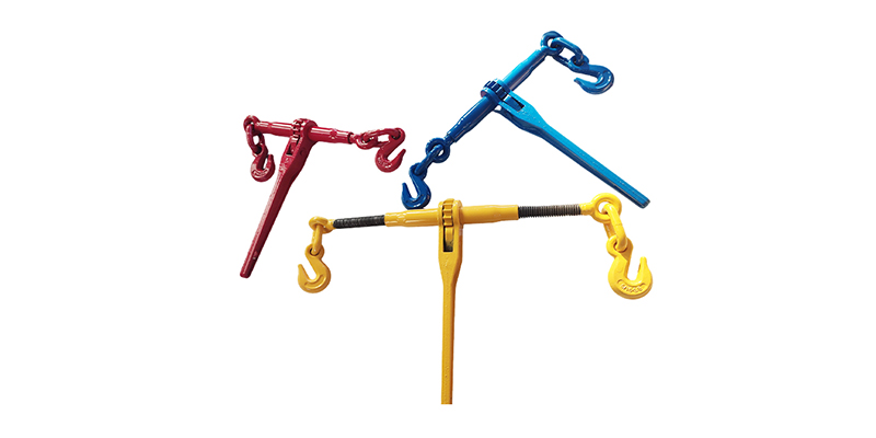 What are the advantages of forged ratchet chain tensioners?