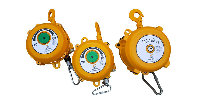 Is the spring balancer durable?