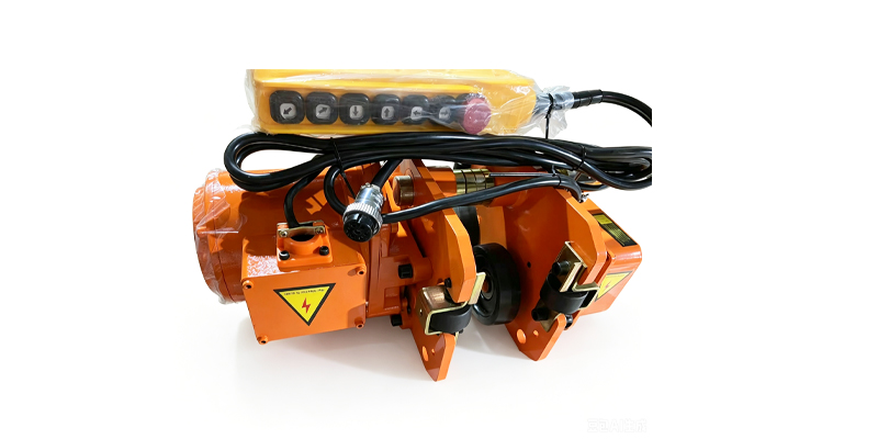 2T Chain Electric Hoist