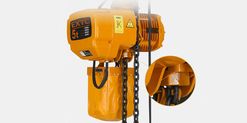 What Are the Functions of the Limit Switch for Chain Electric Hoist?