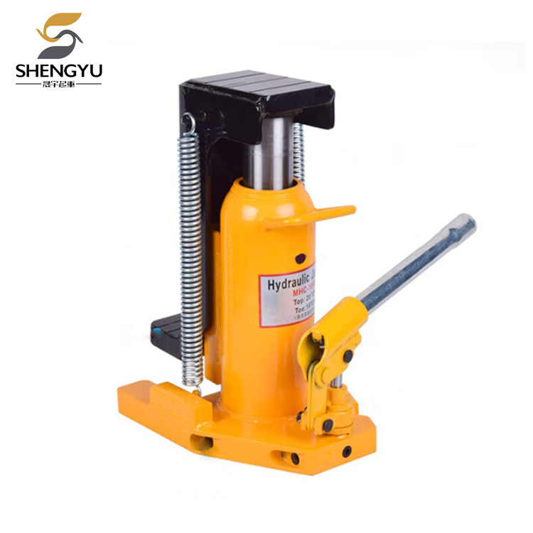 Claw Type Jack