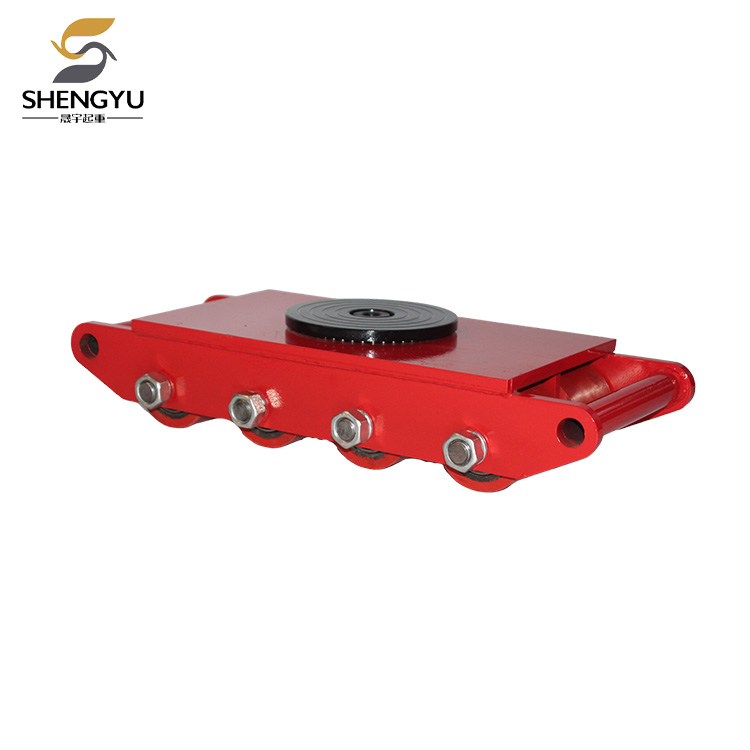 CRA Cargo Trolley