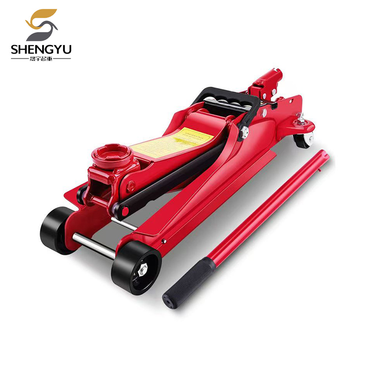 Floor Jack