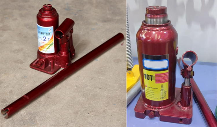 Hydraulic Jack