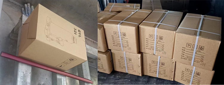 Hydraulic Jack