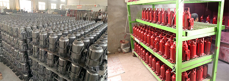 Hydraulic Jack