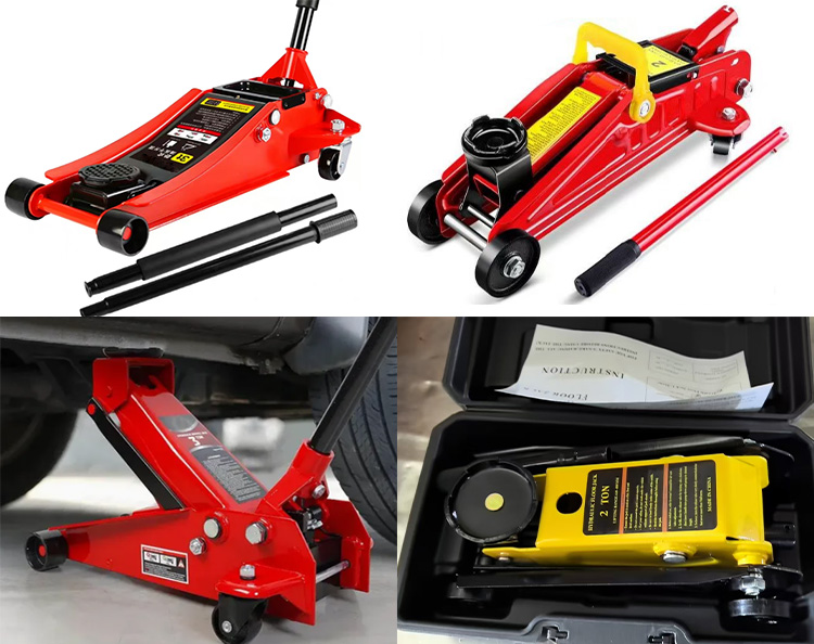 Floor Jack