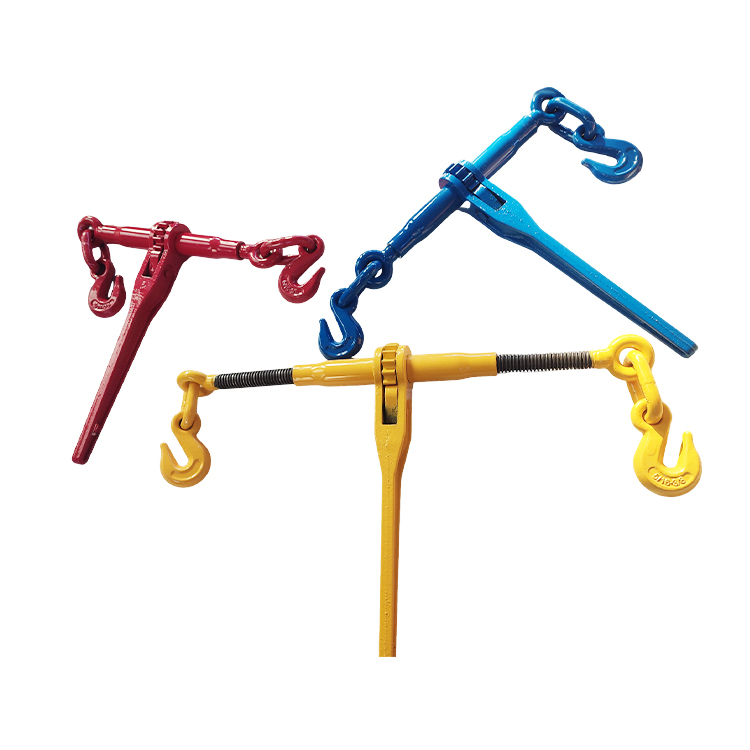 ratchet chain tensioner