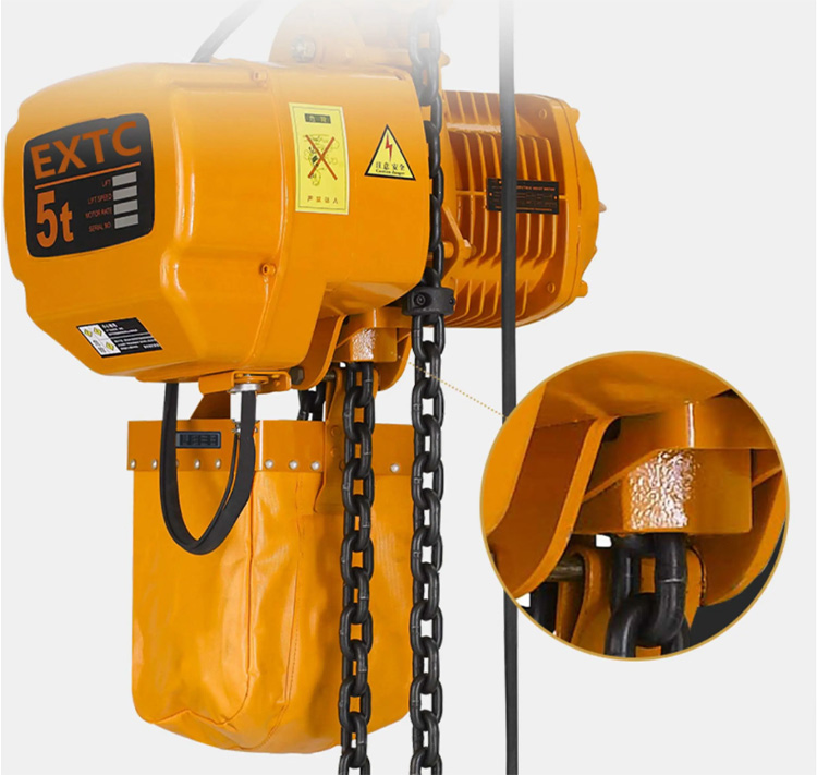 Chain Electric Hoist Chain Electric Hoist