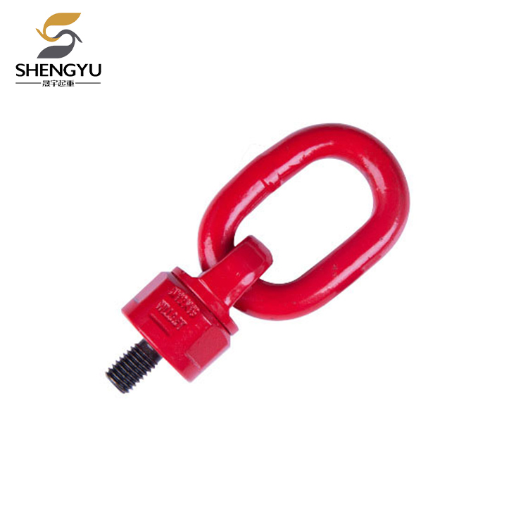 Multi-Directional using Lifting Swivel