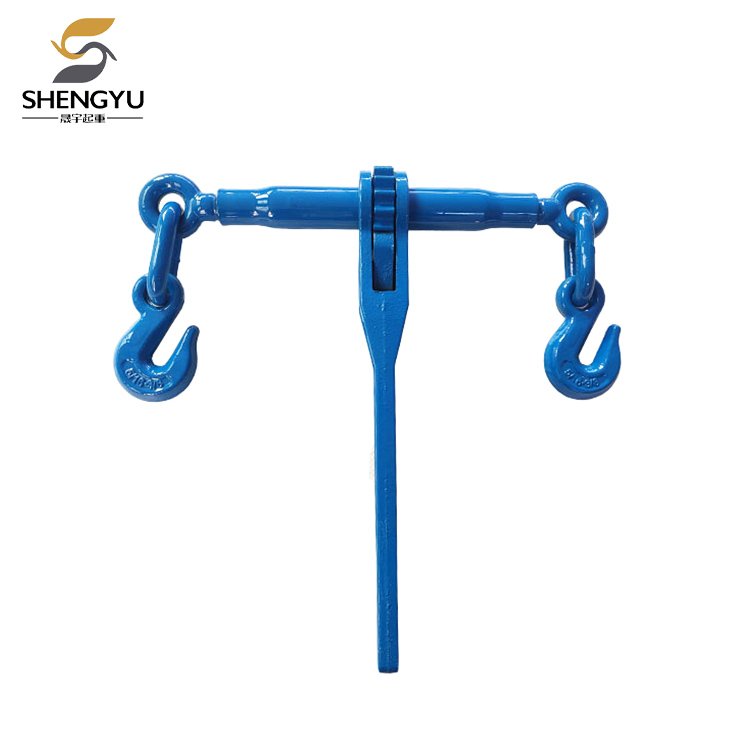 Ratchet Chain Tensioner