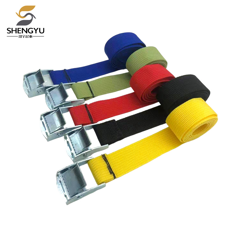 Ratchet Strap